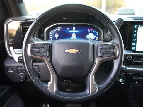 Used 2024 Chevrolet Silverado 3500 High Country w/ Technology Package image 25