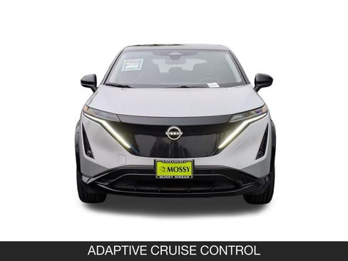 Used 2024 Nissan Ariya AWD image 4