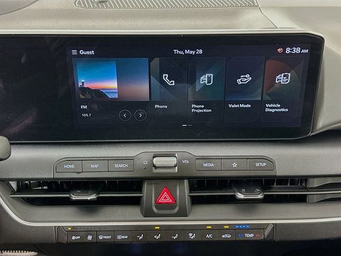 Used 2025 Kia K4 FWD image 23