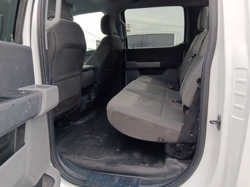 Used 2023 Ford F350 XLT AWD/4WD image 27