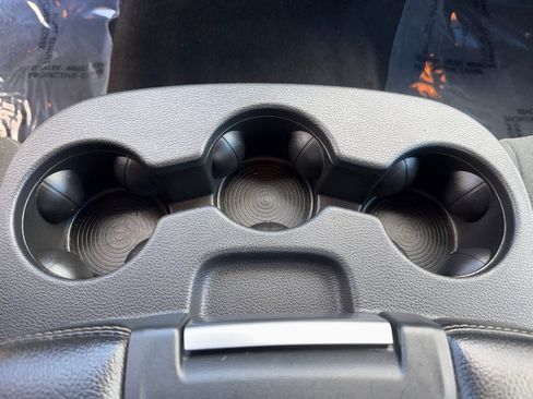 Used 2024 RAM 1500 Classic Warlock image 29