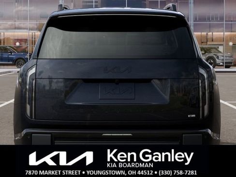 New 2027 Kia Telluride SX X-Line AWD/4WD image 13