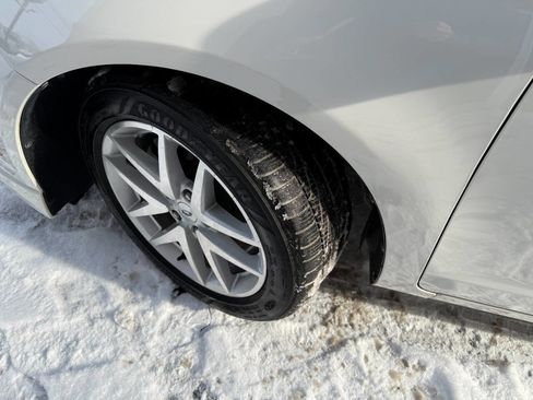 Used 2012 Ford Fusion SEL image 21