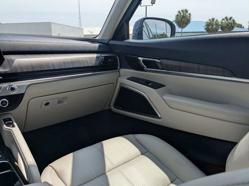 Used 2023 Kia Telluride EX AWD/4WD image 17