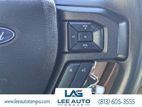 Used 2021 Ford F250 XL AWD/4WD image 21