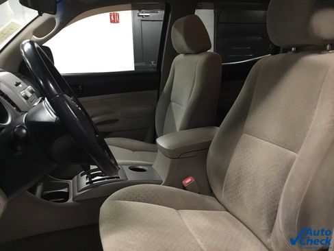 Used 2005 Toyota Tacoma 4x4 Double Cab image 33