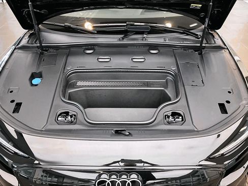 Certified 2025 Audi A6 e-tron Prestige w/ Black Warm Weather Package AWD/4WD image 29