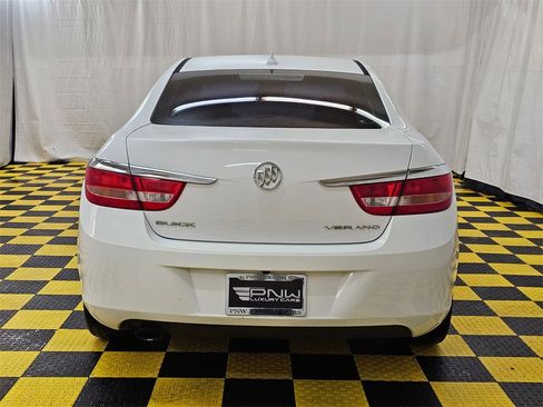 Used 2014 Buick Verano image 4