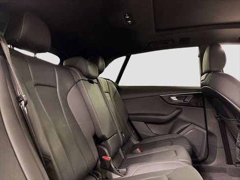 Certified 2025 Audi Q8 Premium w/ Convenience Package image 16