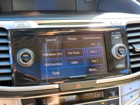 Used 2014 Honda Accord EX-L image 23