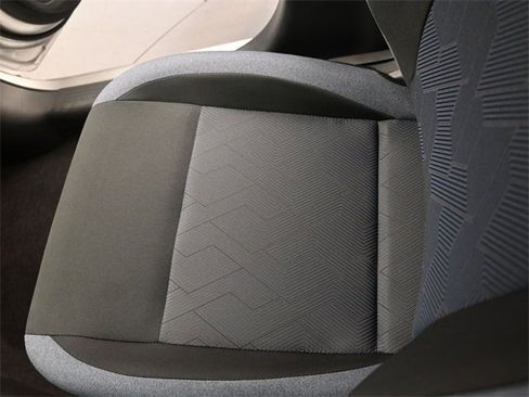 New 2025 Nissan Versa SV w/ Trunk Package image 12