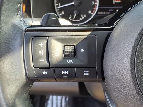 Certified 2023 Nissan Pathfinder SV AWD/4WD image 22