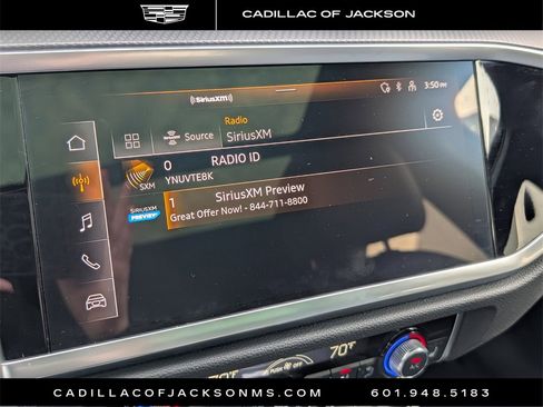 Used 2024 Audi Q3 2.0T Premium image 13