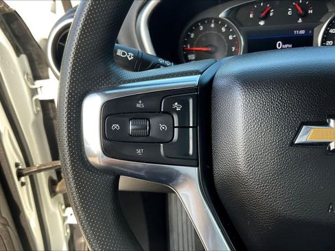 Used 2023 Chevrolet Blazer LT image 16