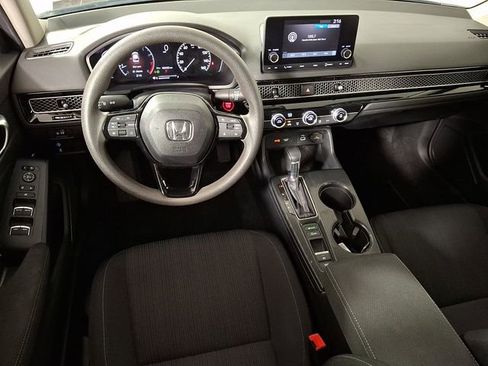 Used 2023 Honda Civic LX image 2