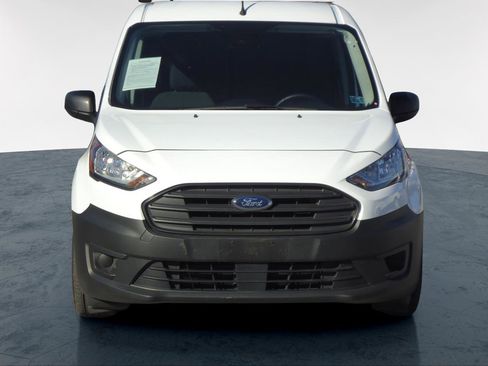 Used 2023 Ford Transit Connect XL image 8