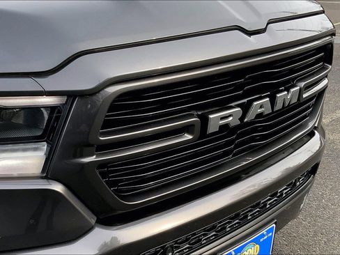 Used 2019 RAM 1500 Big Horn image 29