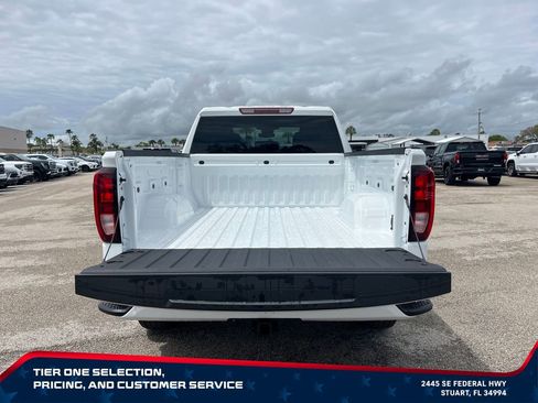 New 2026 GMC Sierra 1500 Elevation AWD/4WD image 16