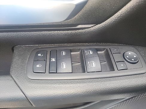 Used 2024 RAM 1500 Tradesman image 7