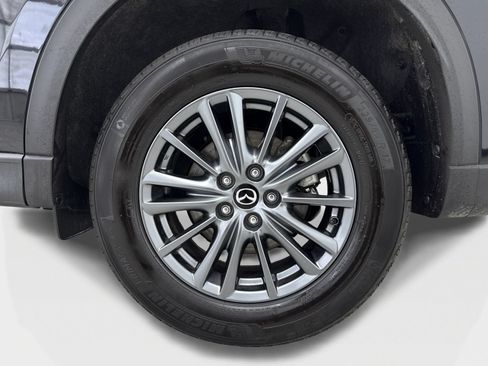 Used 2021 MAZDA CX-5 Touring AWD/4WD image 50