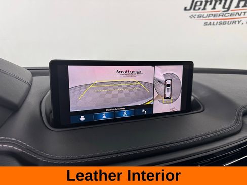 Used 2023 Acura MDX Type S image 4