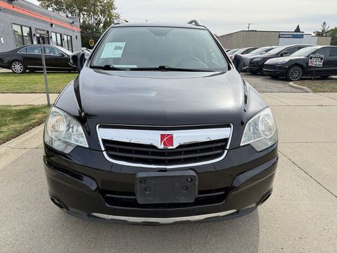 Used 2008 Saturn Vue XR w/ Premium Trim Package image 2