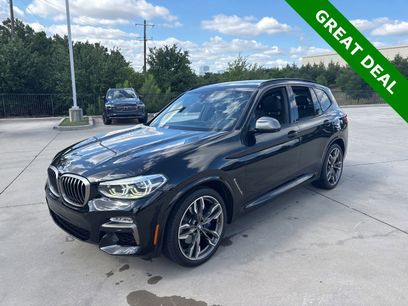 Used 2019 BMW X3 M40i w/ Premium Package