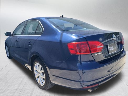 Used 2013 Volkswagen Jetta SE FWD image 6