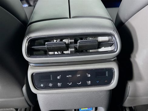 New 2026 Genesis GV80 3.5T e-SC image 27