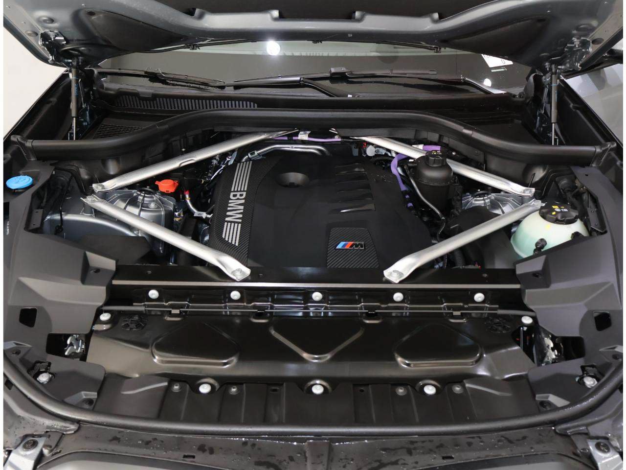 New 2027 BMW X6 xDrive40i AWD/4WD image 23