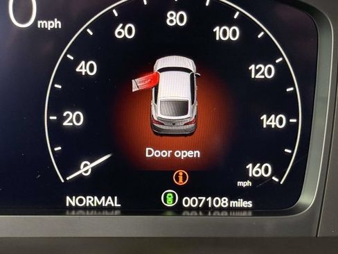 Used 2024 Acura Integra FWD image 17