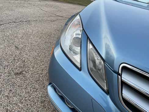 Used 2011 Mercedes-Benz E 350 Cabriolet image 71