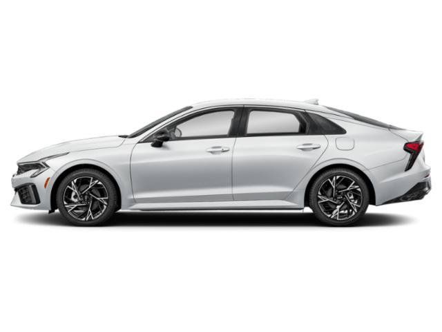 Used 2026 Kia K5 GT-Line w/ GT-Line Premium Package FWD image 4