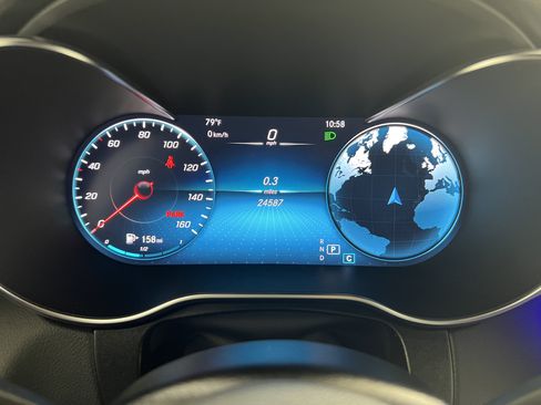 Used 2022 Mercedes-Benz GLC 300 image 16