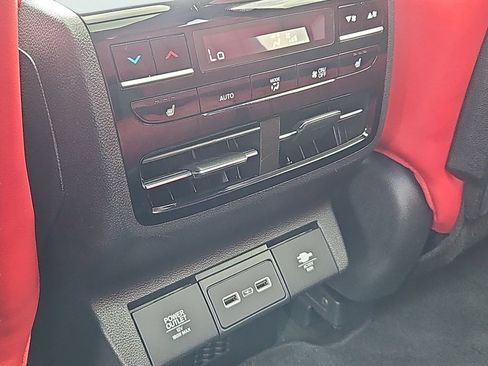 Used 2024 Acura MDX Type S AWD/4WD image 22
