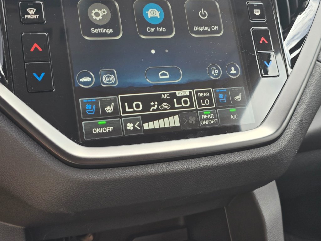 New 2026 Subaru Ascent Bronze Edition AWD/4WD image 21