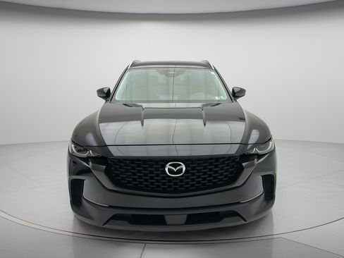Used 2025 MAZDA CX-50 AWD 2.5 S w/ Preferred Package image 2
