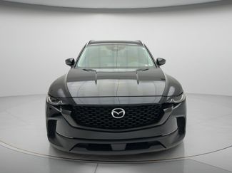Used 2025 MAZDA CX-50 AWD 2.5 S w/ Preferred Package video 2