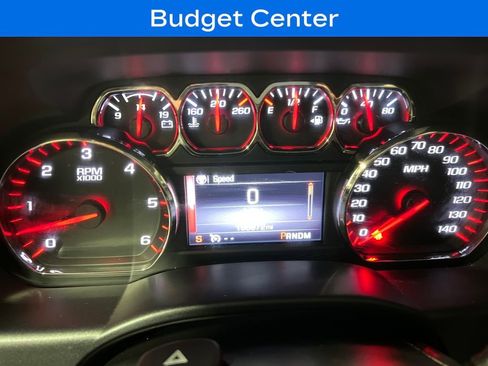 Used 2016 GMC Sierra 1500 SLT image 15