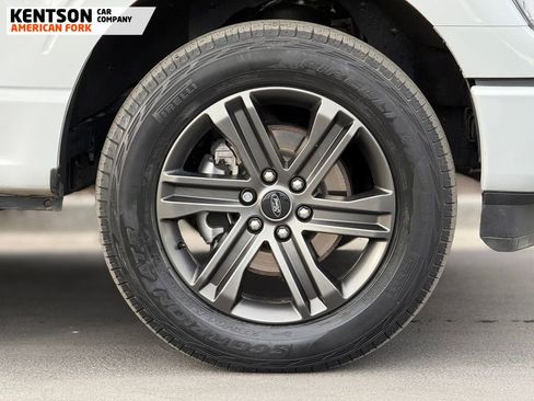 Used 2023 Ford F150 XLT w/ Equipment Group 302A High image 17