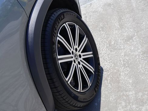 Certified 2025 Mercedes-Benz GLE 350 4MATIC image 41