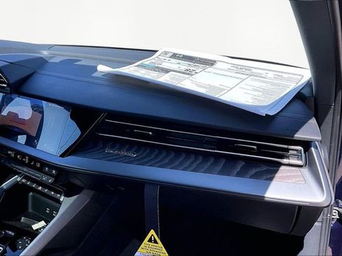 New 2026 Audi A3 2.0T Premium image 16