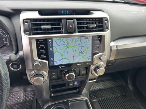 Used 2023 Toyota 4Runner SR5 Premium image 12