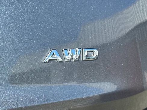 Certified 2023 Nissan Rogue S AWD/4WD image 33