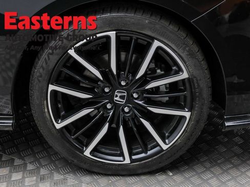 Used 2024 Honda Accord Touring image 32