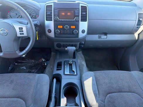 Used 2016 Nissan Frontier SV w/ SV Value Truck Package image 17