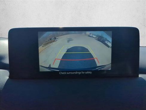 Used 2022 MAZDA CX-5 Carbon Edition image 14