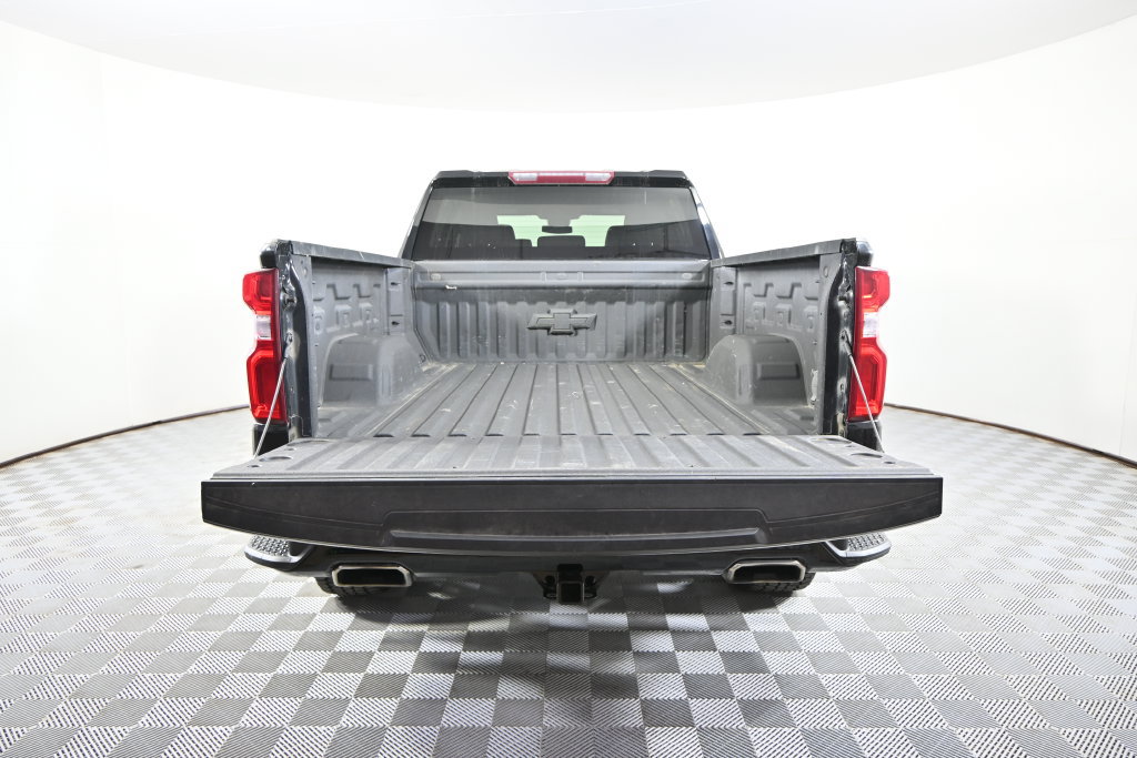 Used 2023 Chevrolet Silverado 1500 RST AWD/4WD image 7