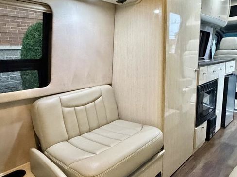 Used 2012 Mercedes-Benz Sprinter 3500 image 47