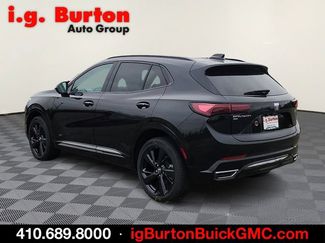 New 2026 Buick Envision Sport Touring AWD/4WD video 3